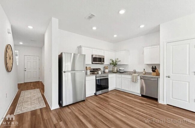 Building Photo - 3007 Fulong Dr