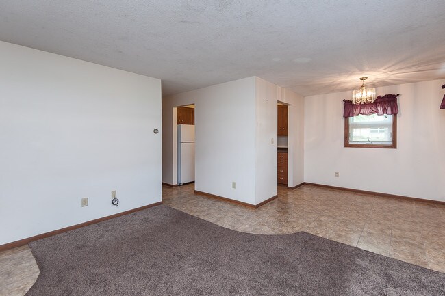 Foto del edificio - 1329 6th Ave SE
