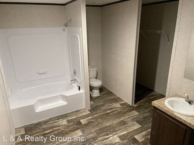 Foto del edificio - 3 br, 2 bath House - 104 Cactus