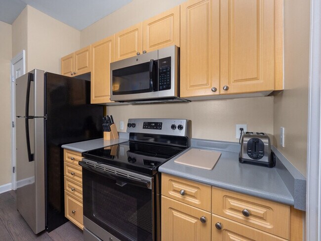 Foto del edificio - 2200 Piney Plains Rd