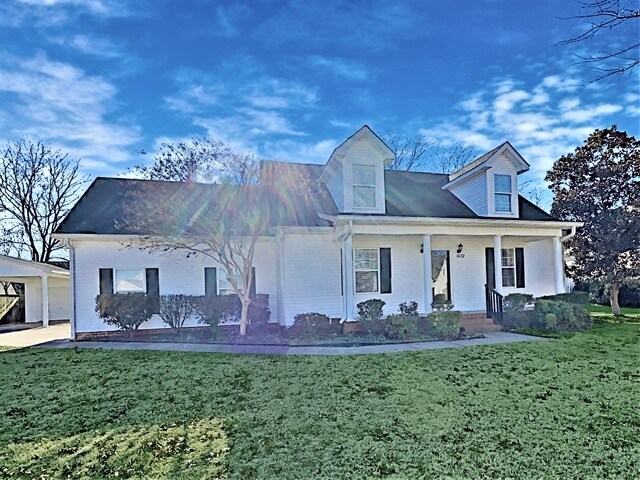Foto principal - 1711 Ironwood Court