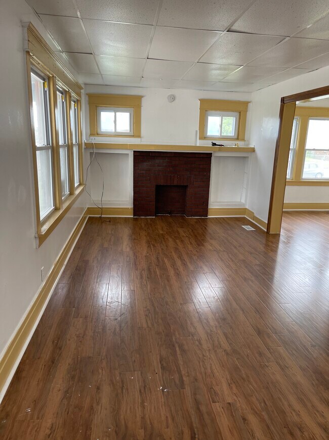 Building Photo - 501 Grider St