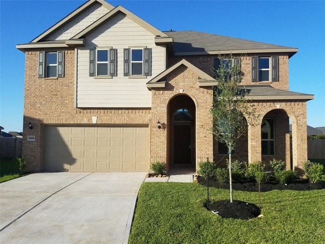 Building Photo - 22406 Waters Landing Ln