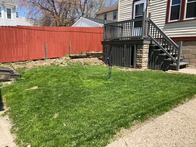 Building Photo - 1734 N Arlington Pl