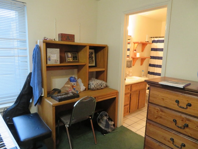 Foto del edificio - 744 E 750 N St