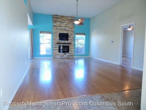 Foto del edificio - 4 br, 3 bath House - 3477 Hail Ridge Dr.