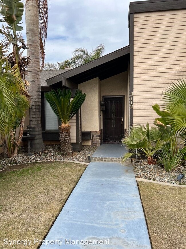 Building Photo - 3 br, 2 bath House - 3112 Jackie Ct