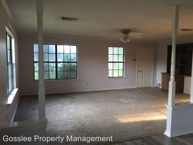 Building Photo - 2 br, 2 bath House - 7428 Blanchard Furrh Rd