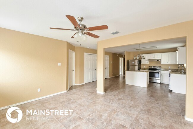 Foto del edificio - 5503 Hidden Canyon