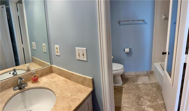 Building Photo - 1 Marina Dr