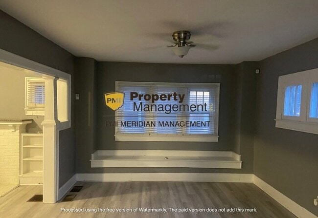 Photo - Charming 3 Bedroom Home in Indianapolis wi...