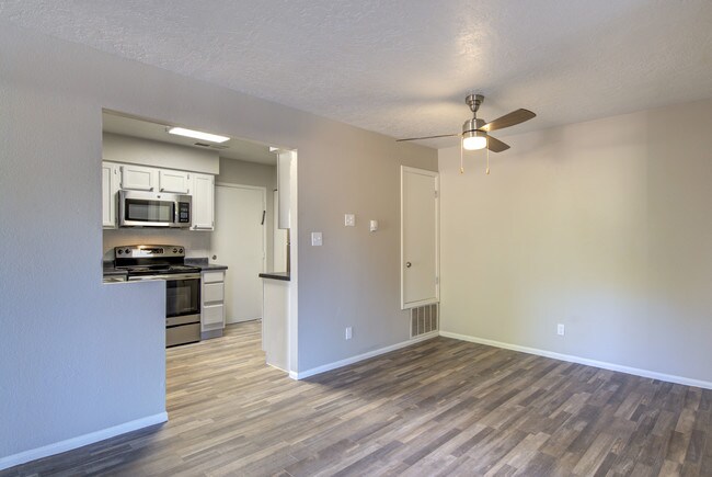 The Village at Tierra Antigua Apartments Albuquerque, NM