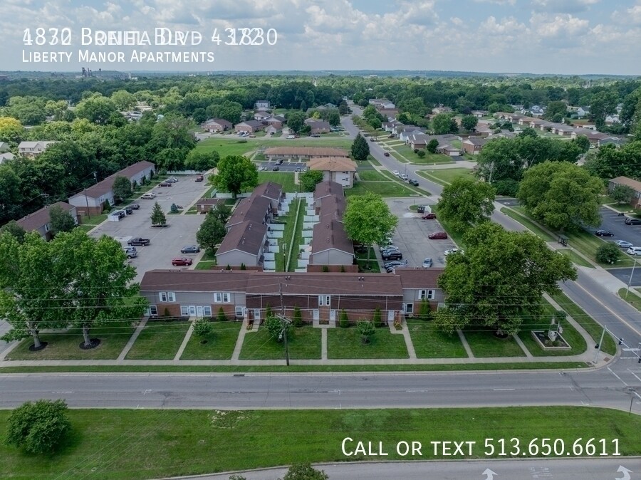 Building Photo - 1830 S Breiel Blvd