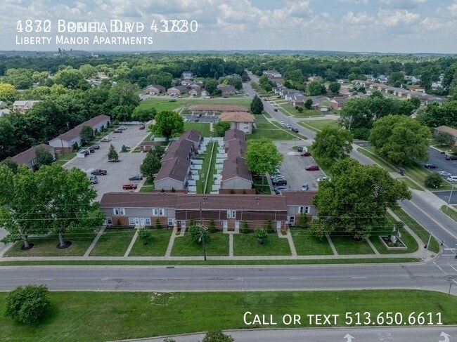 Photo - 1830 S Breiel Blvd Apartment