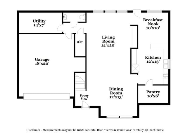 Building Photo - 31107 Perlican Dr