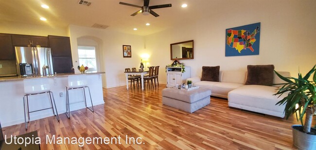 Building Photo - 2 br, 2 bath House - 15617Odyssey Drive #30