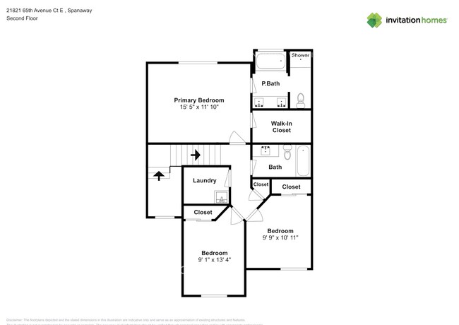 Foto del edificio - 21821 65th Ave Ct E