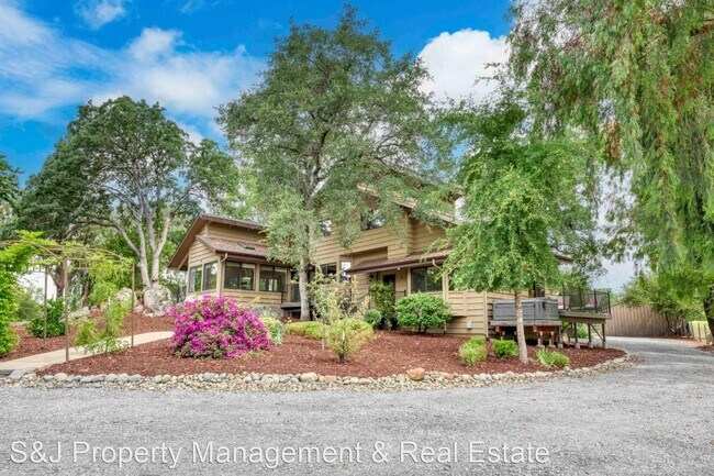 Foto del edificio - 3 br, 2.5 bath House - 3625 Whiskey Hill