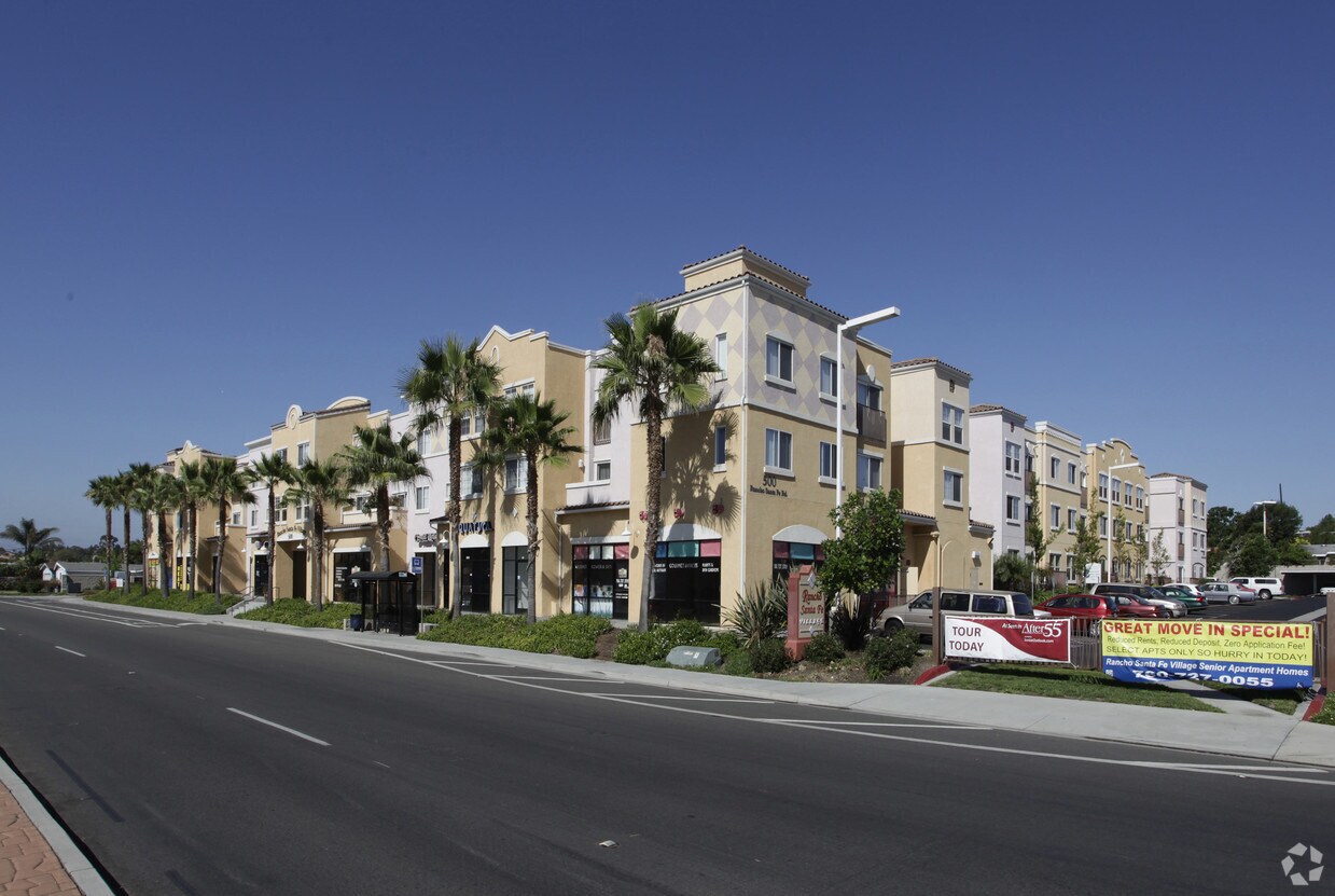 Foto principal - Rancho Santa Fe Village