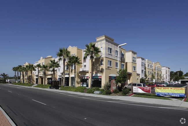 Building Photo - Rancho Santa Fe Village - Affordable 55+