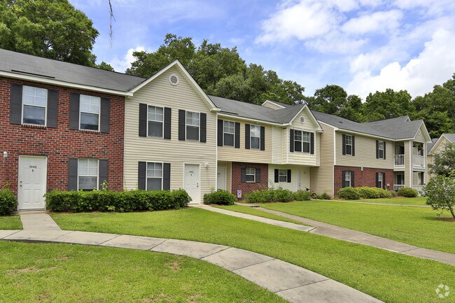 Complejo: Edificio - Shadowmoss Pointe Apartments and Townhomes