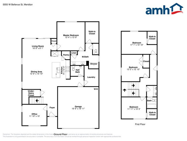 Foto del edificio - 5055 W Bellevue Street