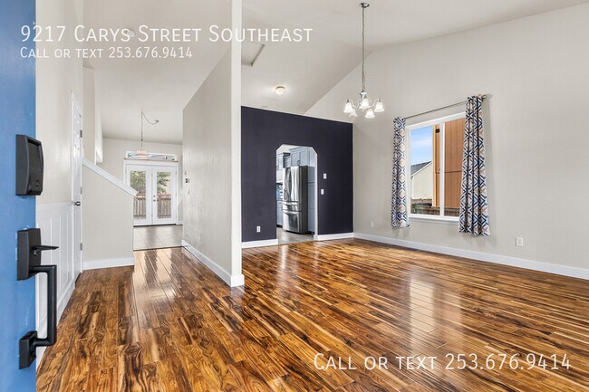 Foto del edificio - 9217 Carys St SE