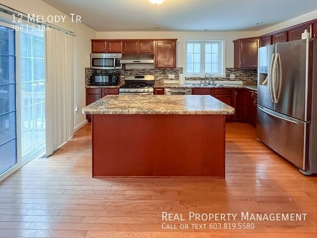 Building Photo - 12 Melody Terrace