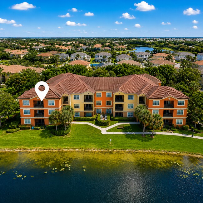 Foto del edificio - 4404 SW 160th Ave