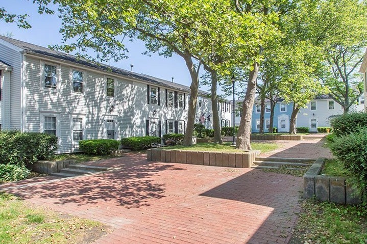 Primary Photo - Fort Adams at NAVSTA Newport Family Homes