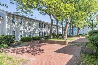 Building Photo - Fort Adams at NAVSTA Newport Family Homes