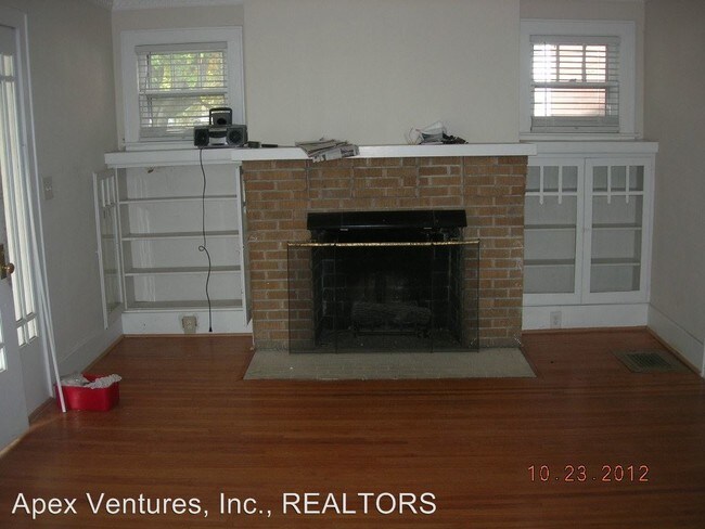 Foto del edificio - 2904 Belmont Blvd