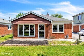 Building Photo - 11617 Kedzie Ave