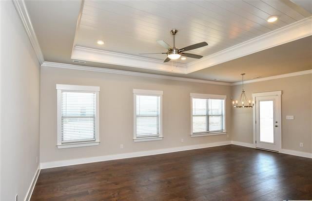 Building Photo - 29851 Copperpenny Dr NW