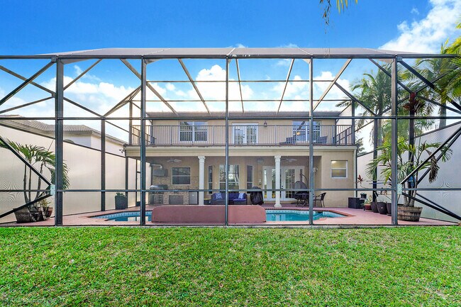 Foto del edificio - 3181 SW 173rd Terrace