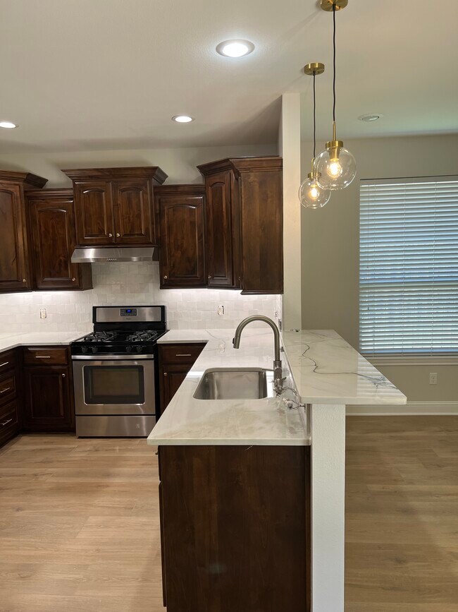 3021 Cornerstone Trl, Tyler, TX 75701 House Rental in Tyler, TX