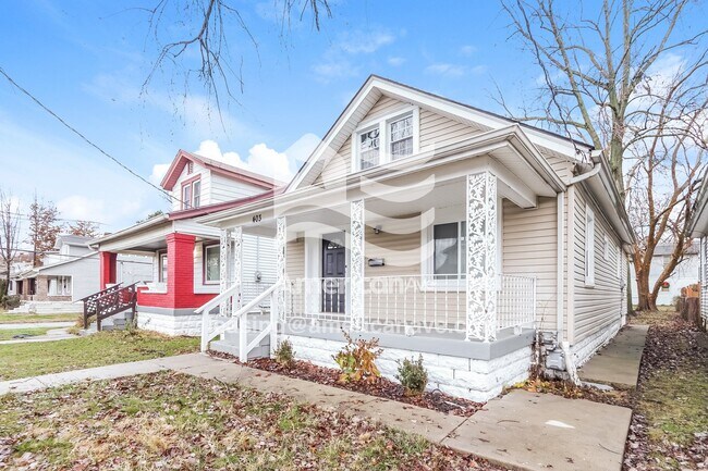 Building Photo - 403 S 38th St