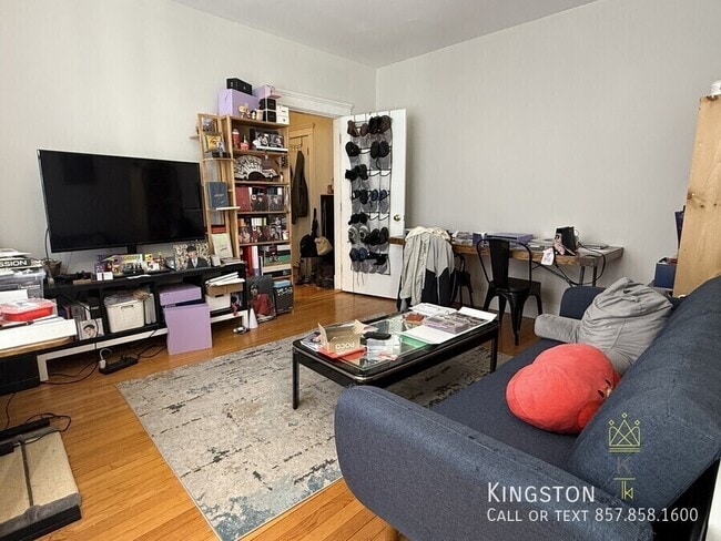 Photo - 370 Chestnut Hill Ave Apartment