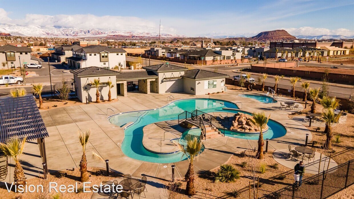 Foto del edificio - 3 br, 2.5 bath House - 831 S Scarlet Oak Ln