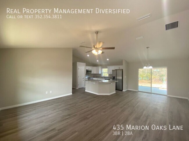 Building Photo - Marion Oaks - Welcome Home