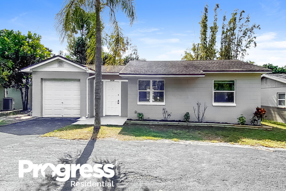 Foto principal - 5406 46th Ave N