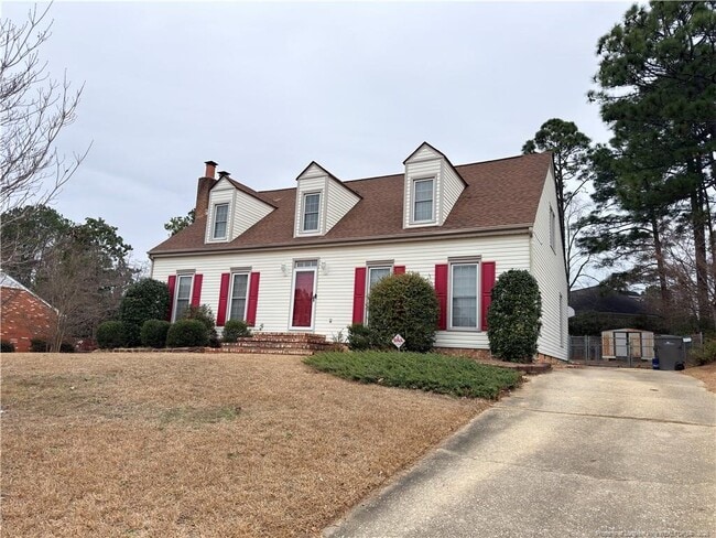 Building Photo - 5453 Thompson Cir