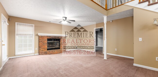 Foto del edificio - 6509 Billings Lake Dr