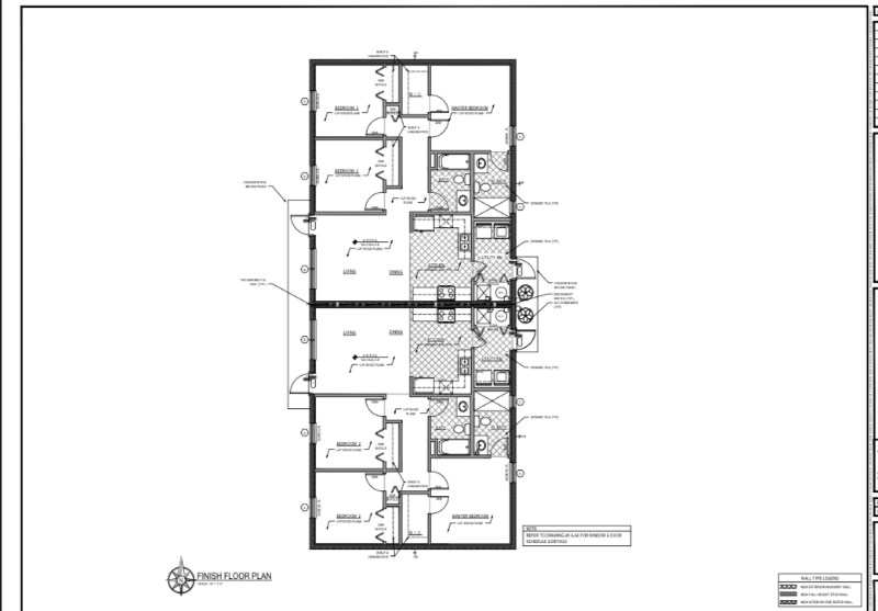 Foto del edificio - 2889-2889 Evans Ave