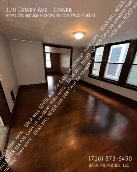 Foto del edificio - 170 Dewey Ave