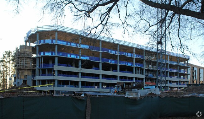 Building Photo - East 54