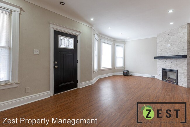 Foto del edificio - 4 br, 2 bath House - 80 Calvert Avenue