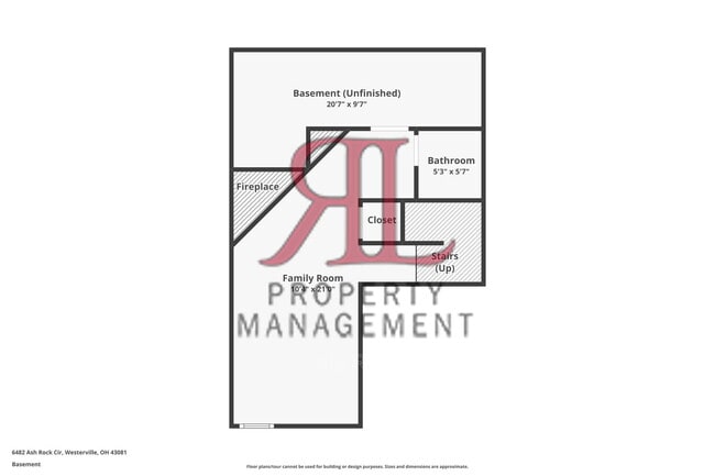 Building Photo - 6482 Ash Rock Cir