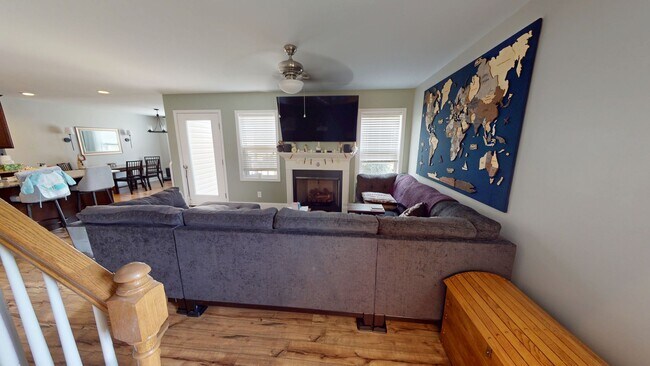 Building Photo - 3 Bedroom Home in Downtown Southern Pines!