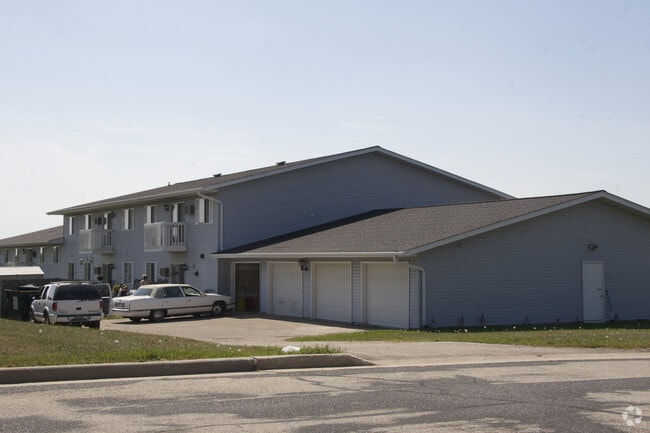 Building Photo - Anna Street Apartments